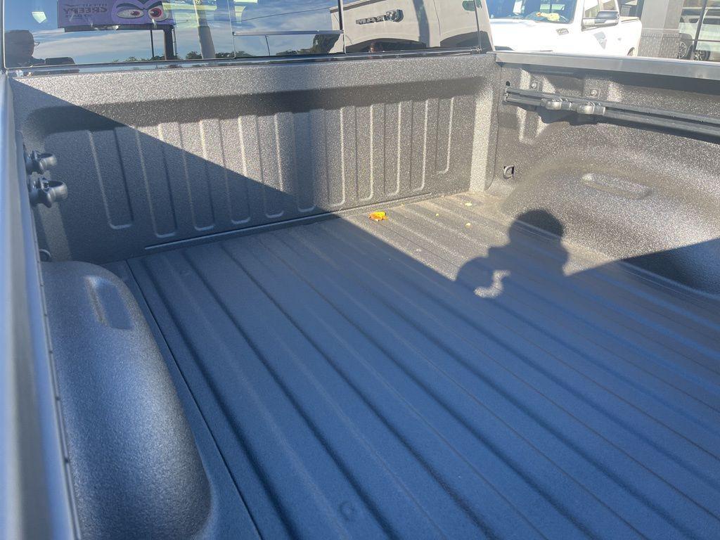 new 2026 Ram 1500 car, priced at $56,044