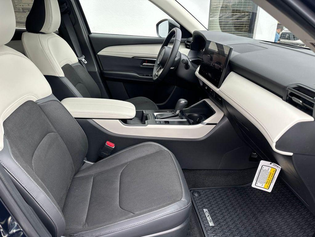new 2026 Mazda CX-5 car, priced at $36,354