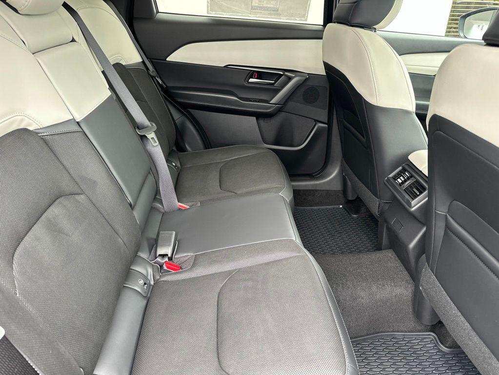 new 2026 Mazda CX-5 car, priced at $36,354