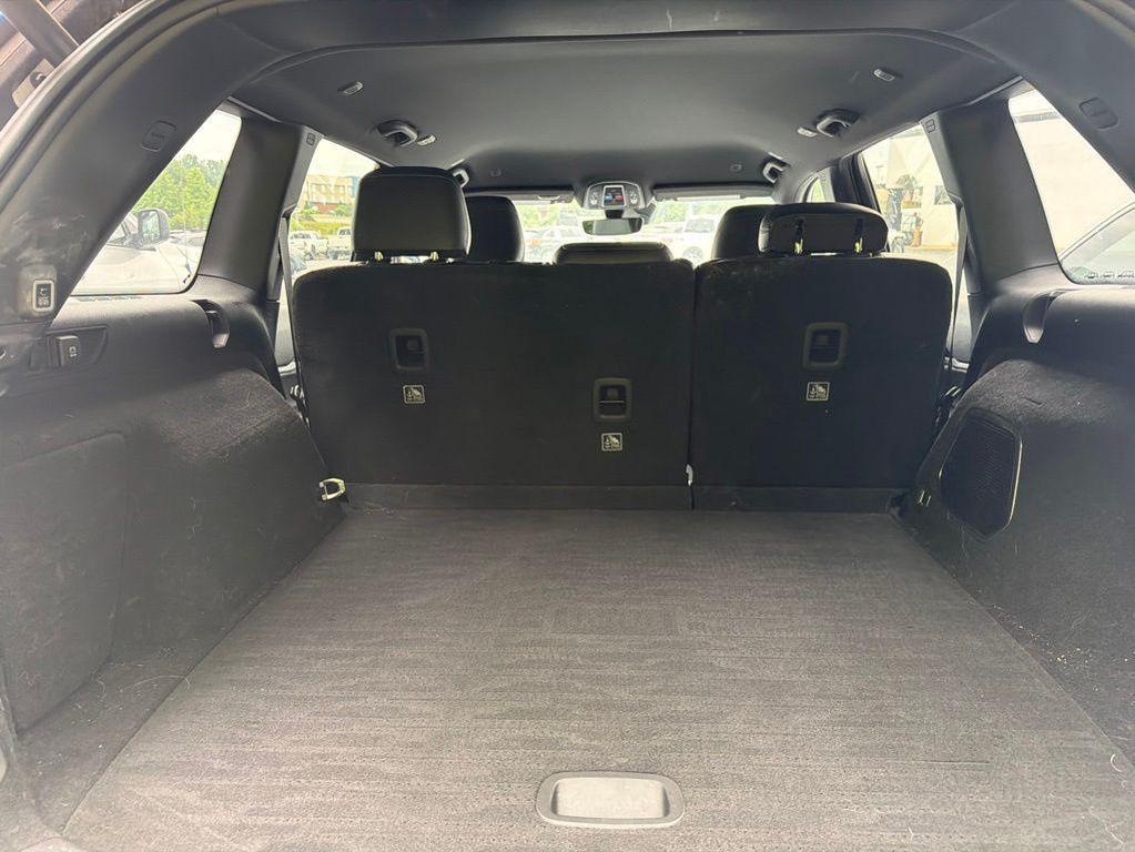 used 2022 Jeep Grand Cherokee 4xe car, priced at $37,540