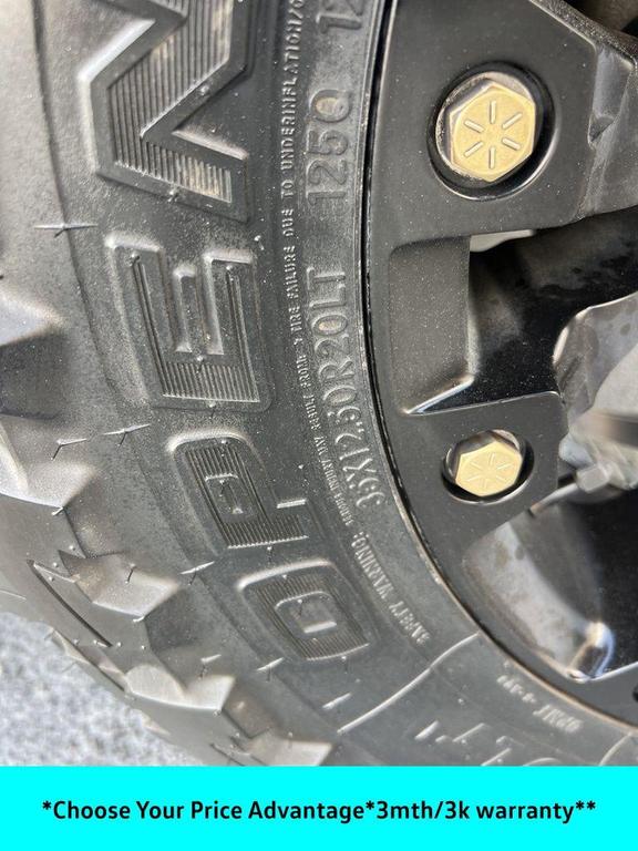 used 2017 Jeep Wrangler Unlimited car, priced at $27,000