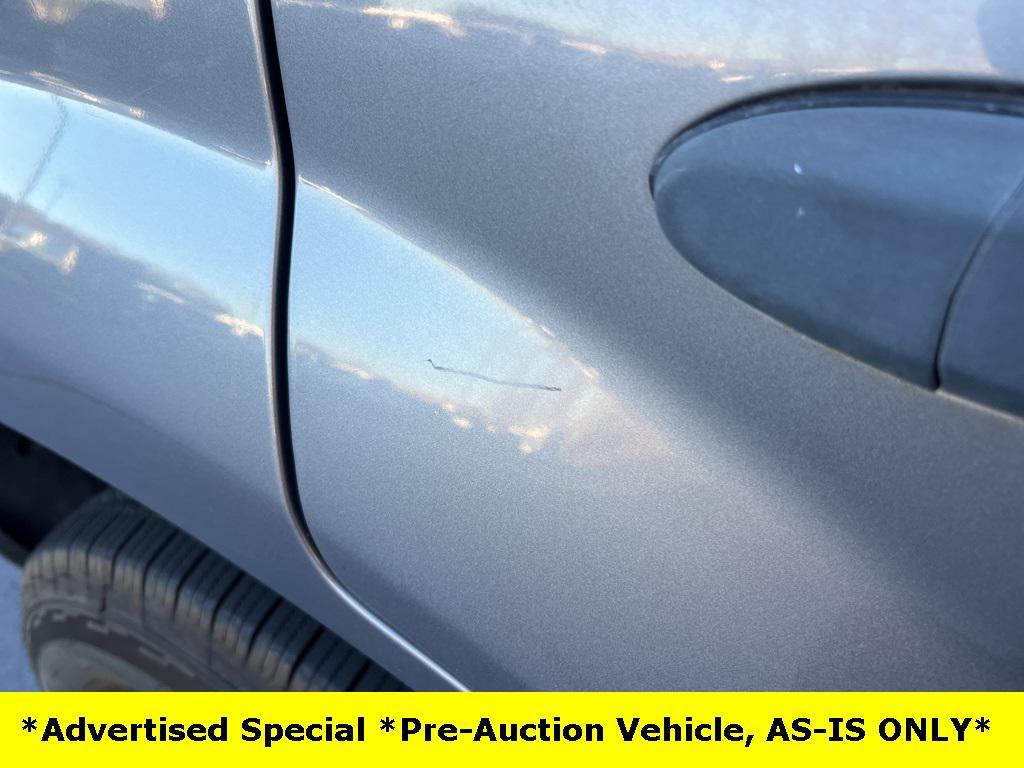 used 2007 Ford Escape car, priced at $5,000