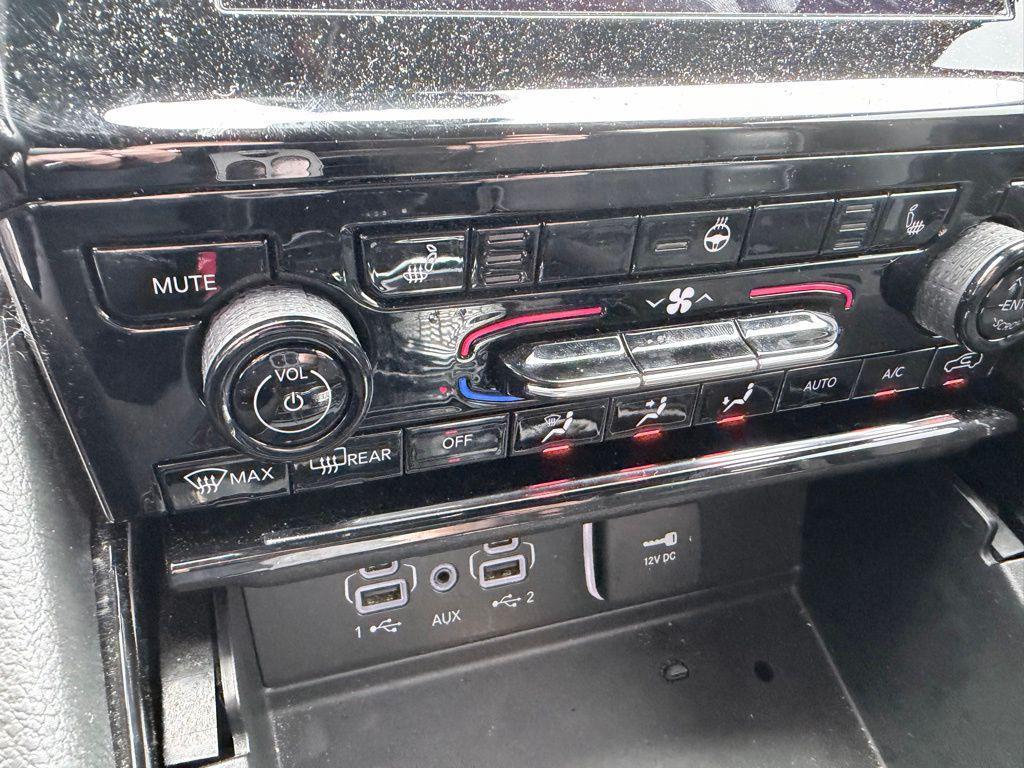 used 2023 Jeep Grand Cherokee car, priced at $34,540