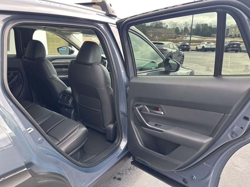 new 2026 Mazda CX-50 Hybrid car, priced at $39,916