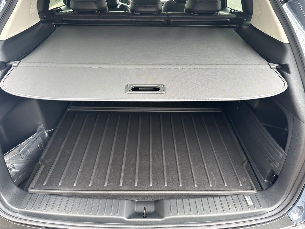 new 2026 Mazda CX-50 Hybrid car, priced at $39,916