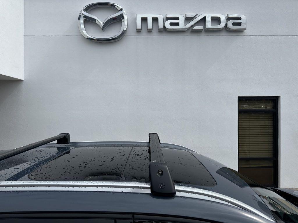 new 2026 Mazda CX-50 Hybrid car, priced at $39,916