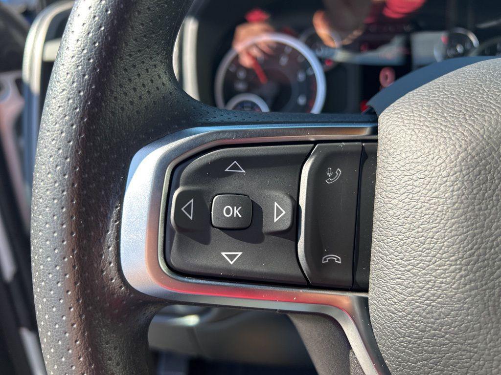 new 2026 Ram 3500 car, priced at $72,709