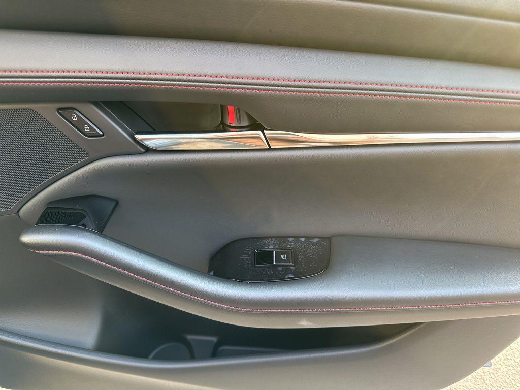 new 2026 Mazda Mazda3 car, priced at $29,771