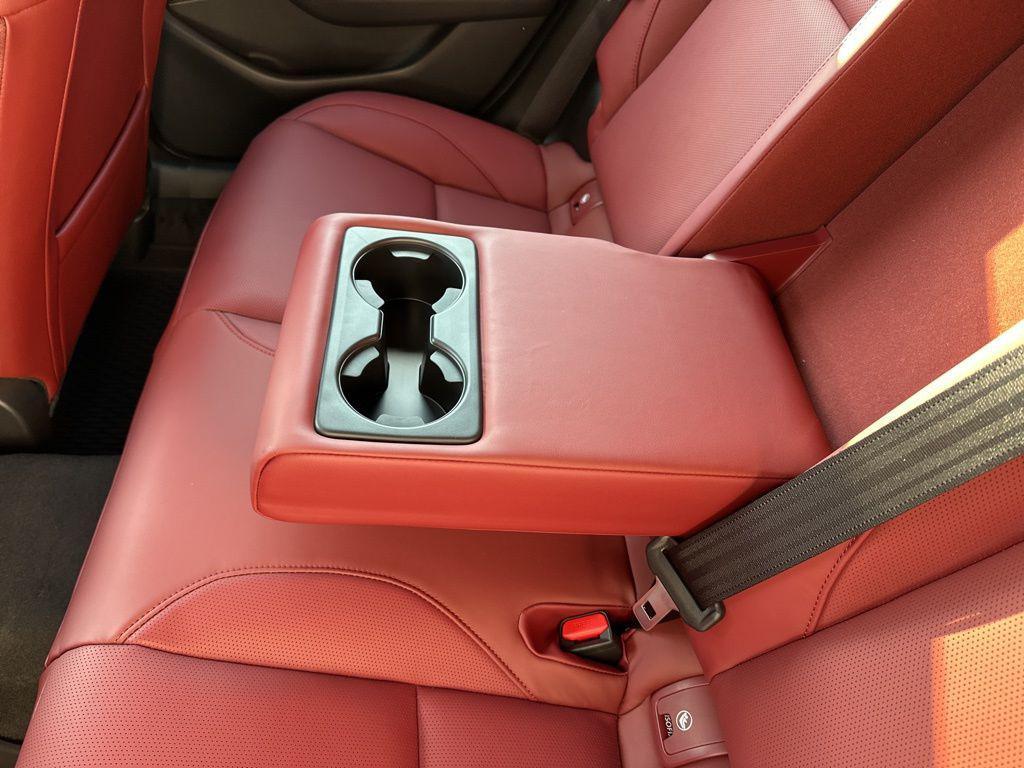 new 2026 Mazda Mazda3 car, priced at $29,771