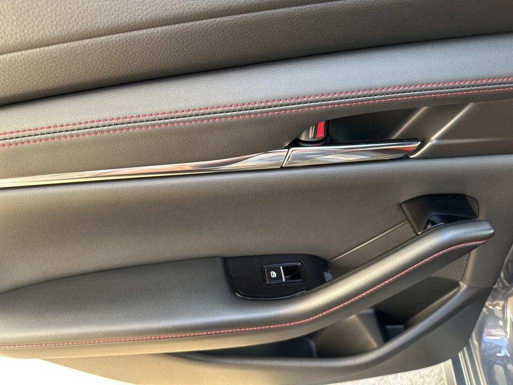 new 2026 Mazda Mazda3 car, priced at $29,771