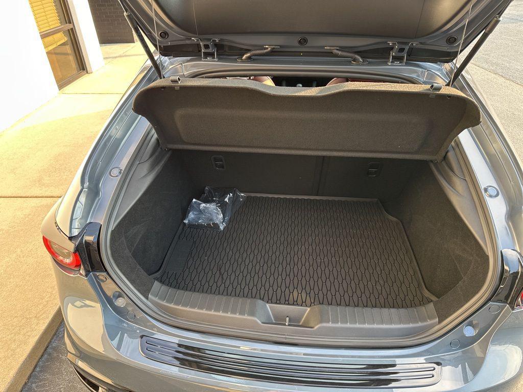 new 2026 Mazda Mazda3 car, priced at $29,771