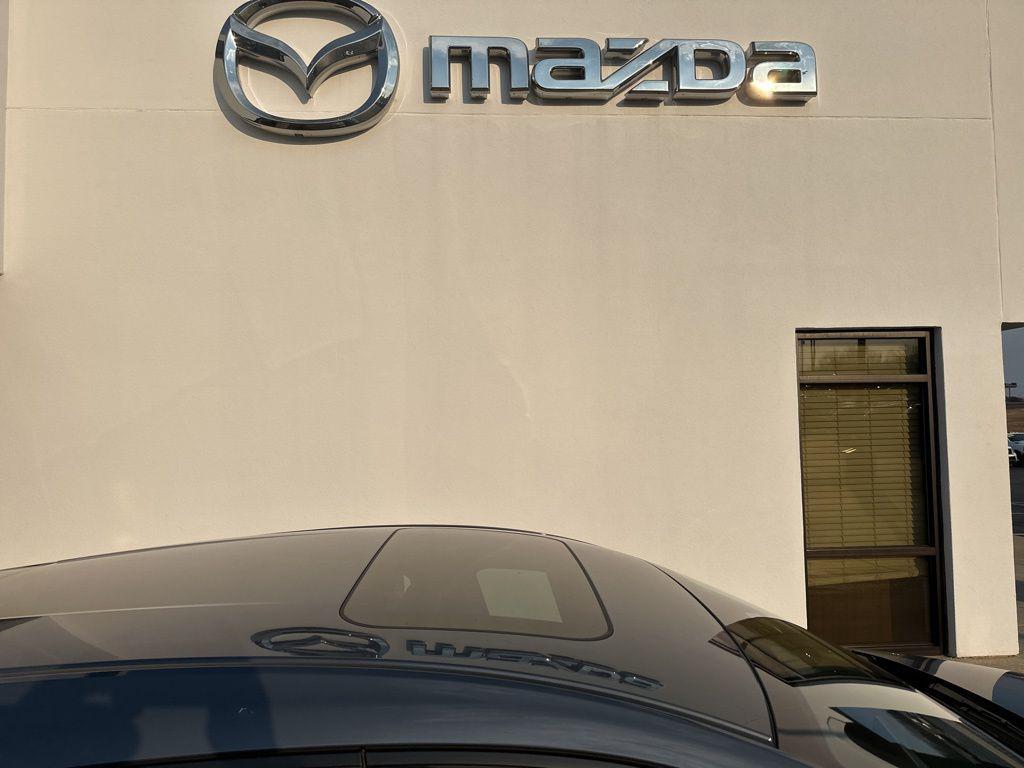 new 2026 Mazda Mazda3 car, priced at $29,771