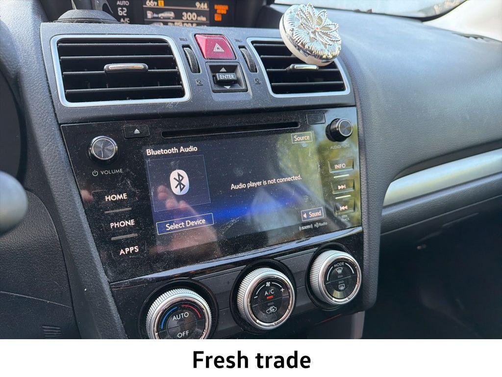 used 2017 Subaru Forester car, priced at $16,990