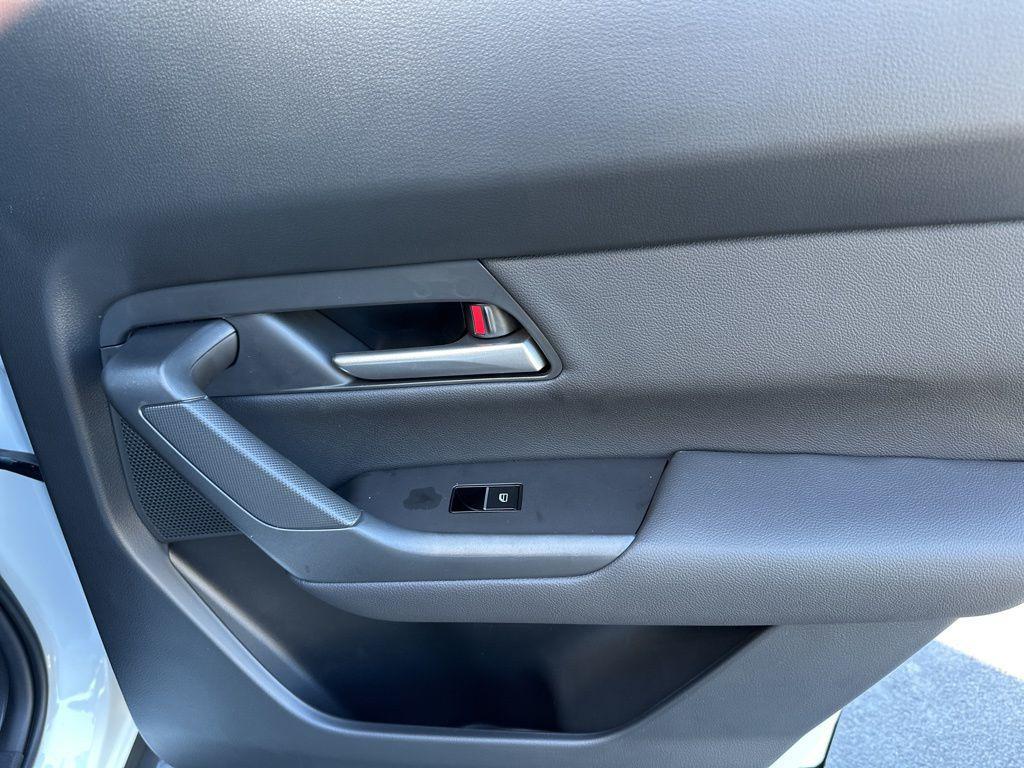 new 2026 Mazda CX-50 Hybrid car, priced at $36,821