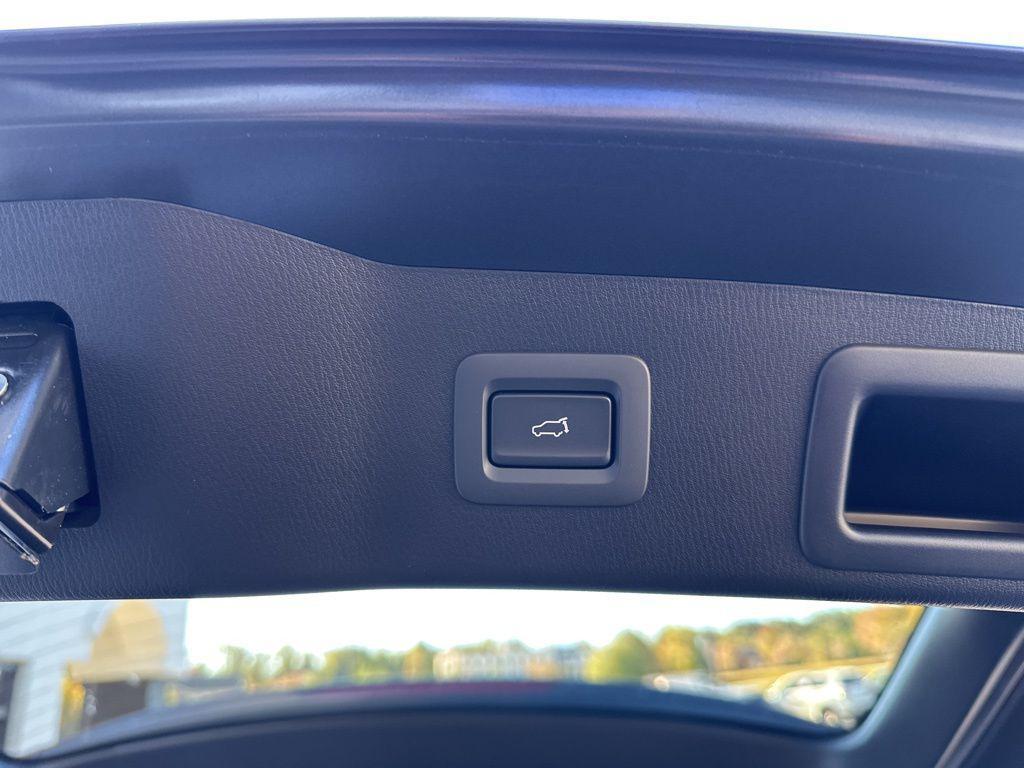 new 2025 Mazda CX-5 car, priced at $30,754