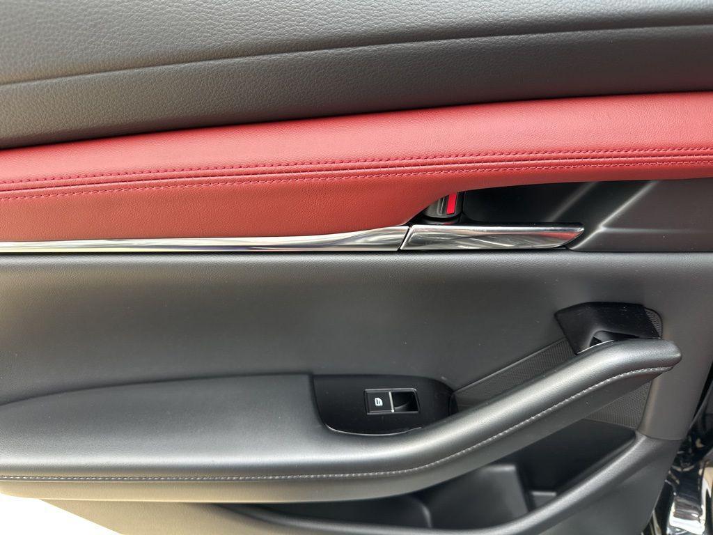 new 2026 Mazda Mazda3 car, priced at $30,374