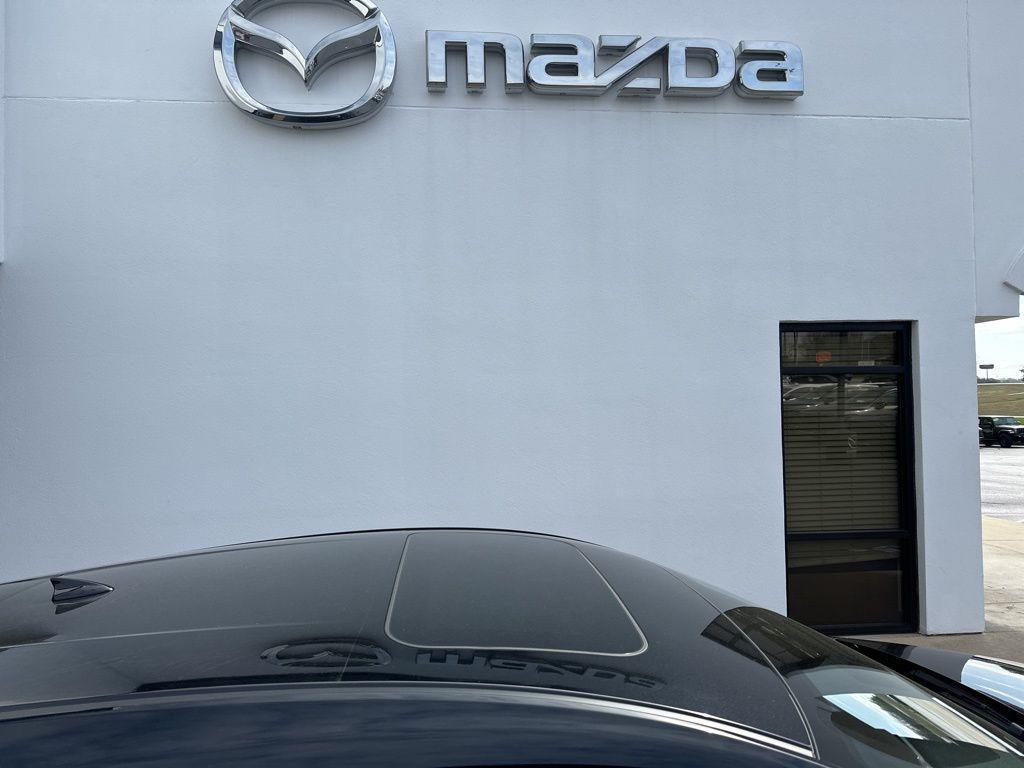 new 2026 Mazda Mazda3 car, priced at $30,374