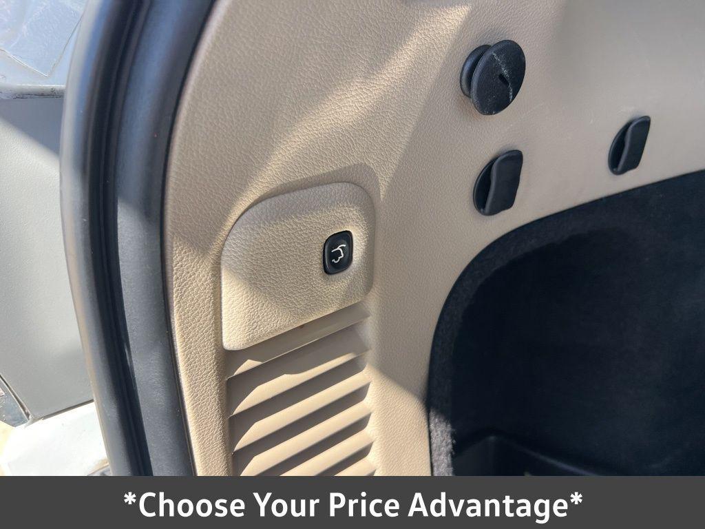 used 2020 Jeep Grand Cherokee car, priced at $15,700