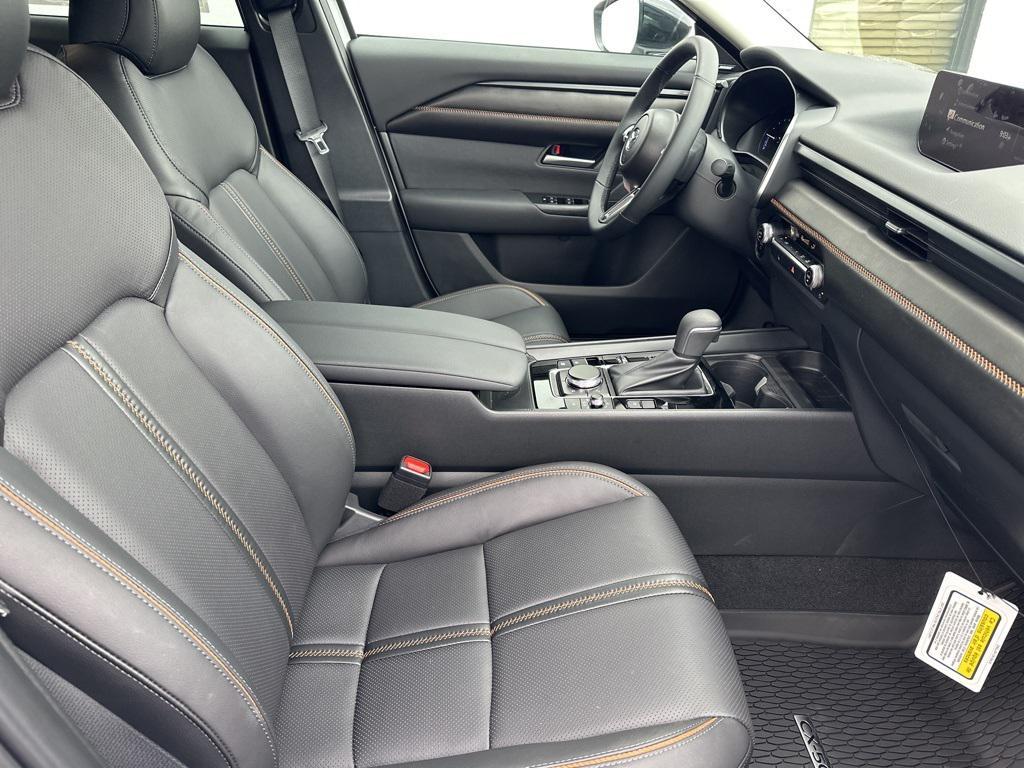 new 2025 Mazda CX-50 Hybrid car, priced at $37,918