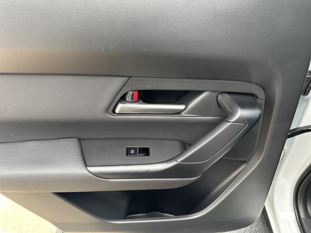 new 2025 Mazda CX-50 Hybrid car, priced at $37,918