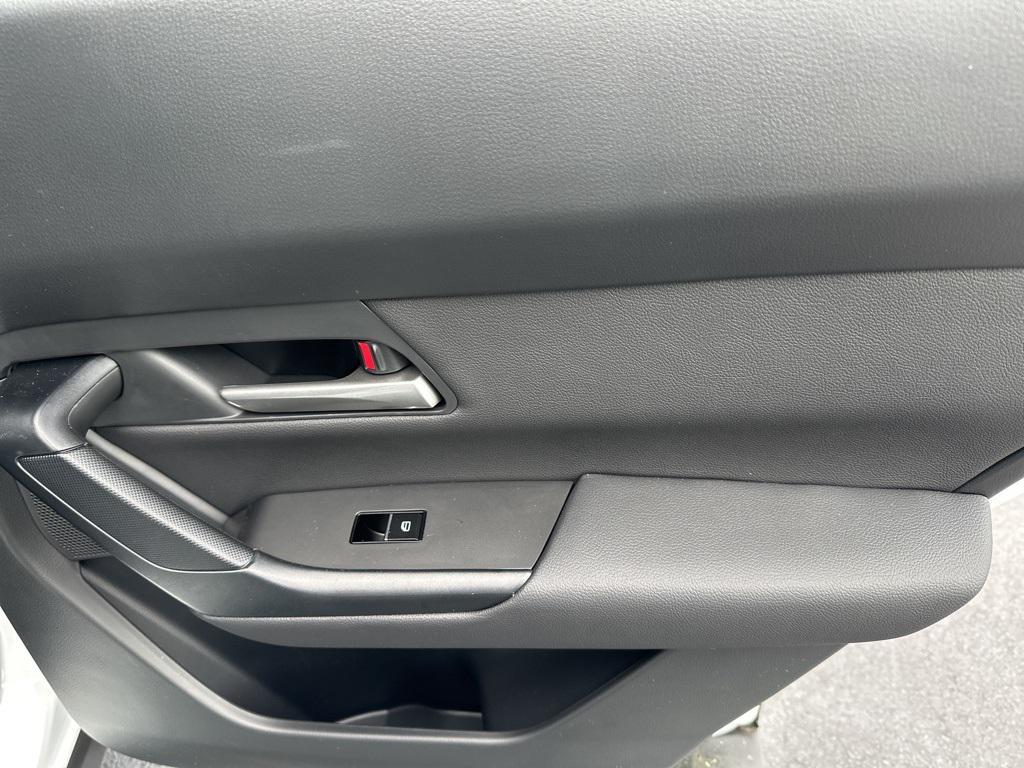 new 2025 Mazda CX-50 Hybrid car, priced at $37,918