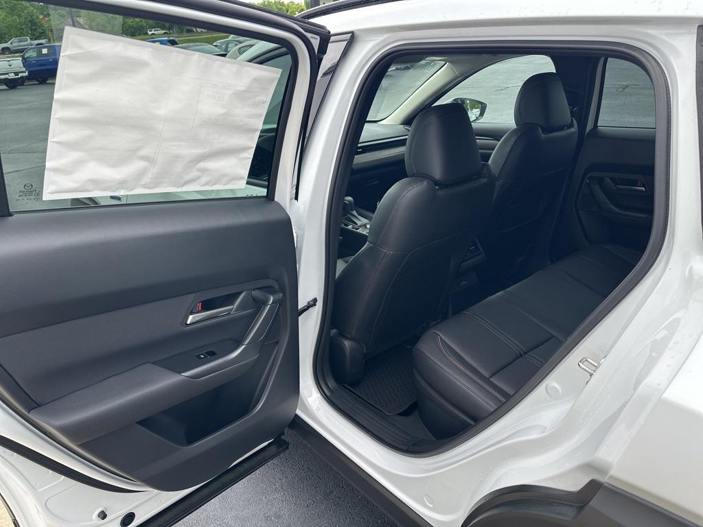 new 2025 Mazda CX-50 Hybrid car, priced at $37,918