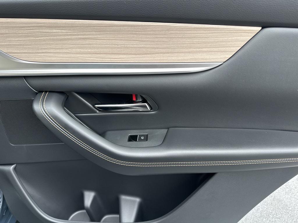 new 2026 Mazda CX-90 car, priced at $48,400