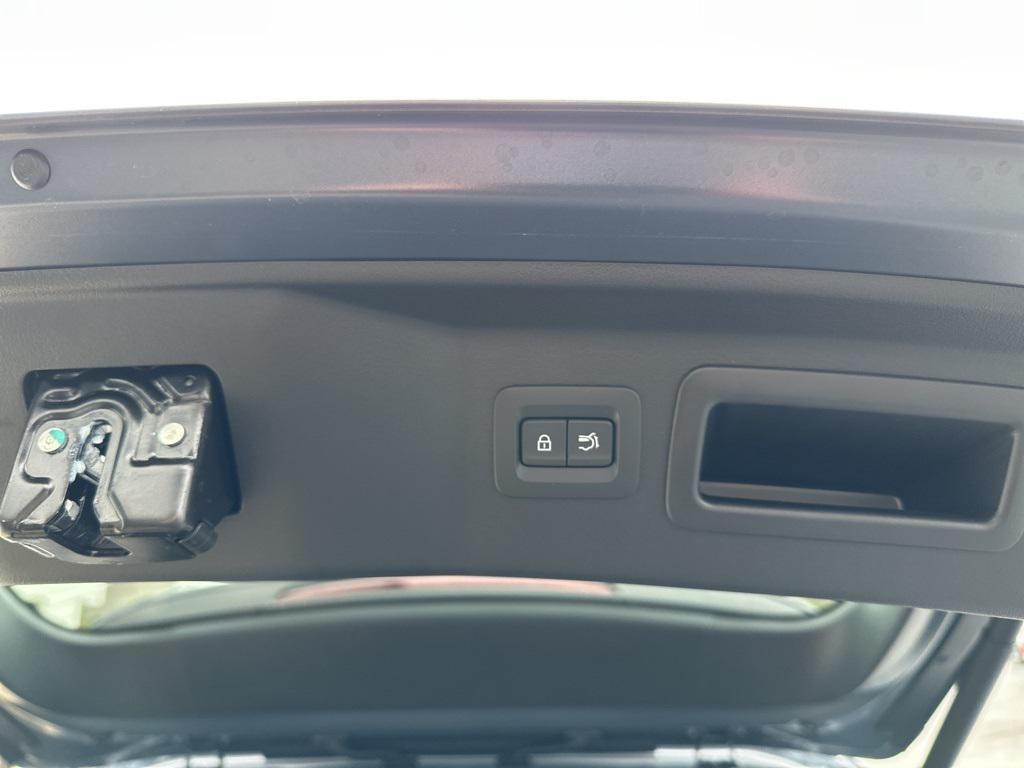 new 2026 Mazda CX-90 car, priced at $48,400