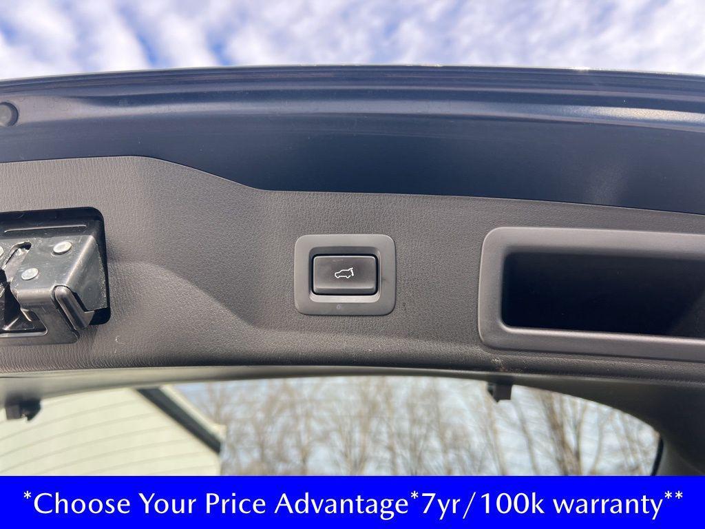 used 2023 Mazda CX-5 car, priced at $28,325