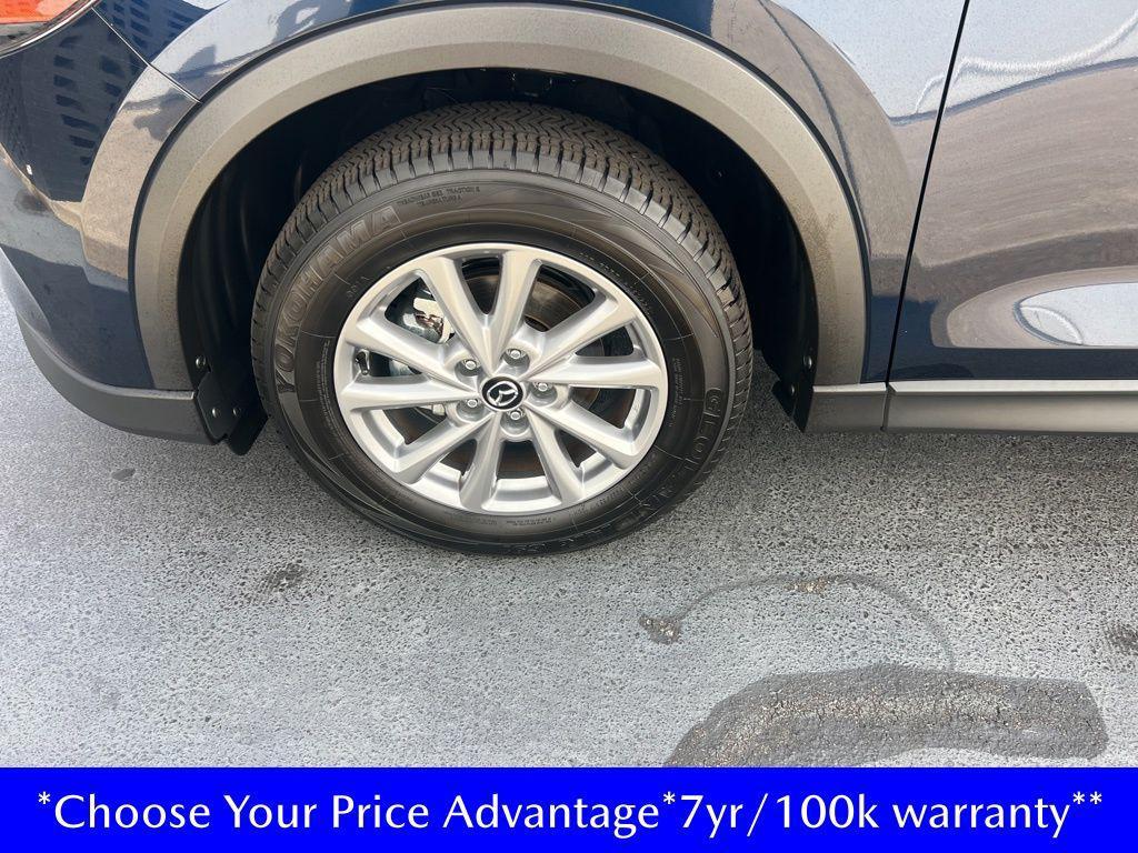 used 2023 Mazda CX-5 car, priced at $28,325