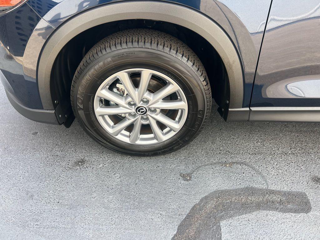 used 2023 Mazda CX-5 car, priced at $27,500