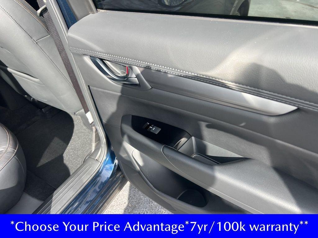 used 2023 Mazda CX-5 car, priced at $28,325