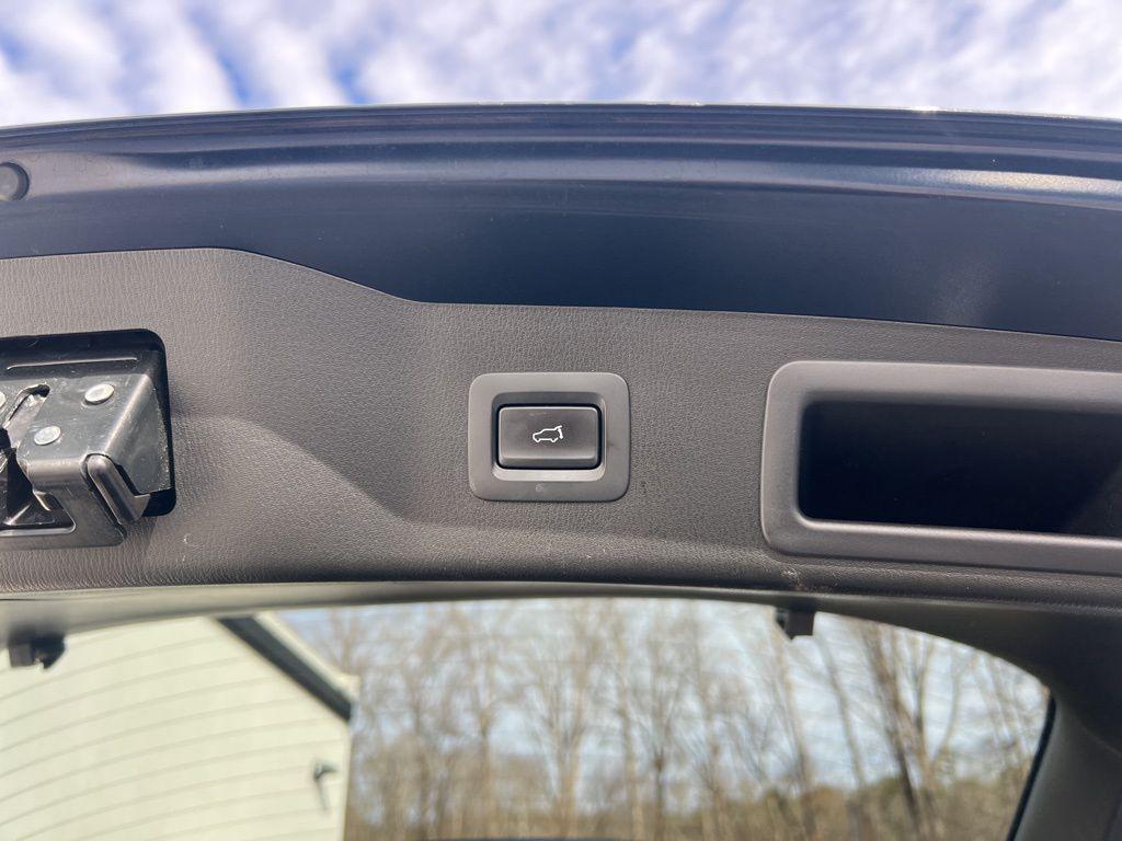 used 2023 Mazda CX-5 car, priced at $27,500