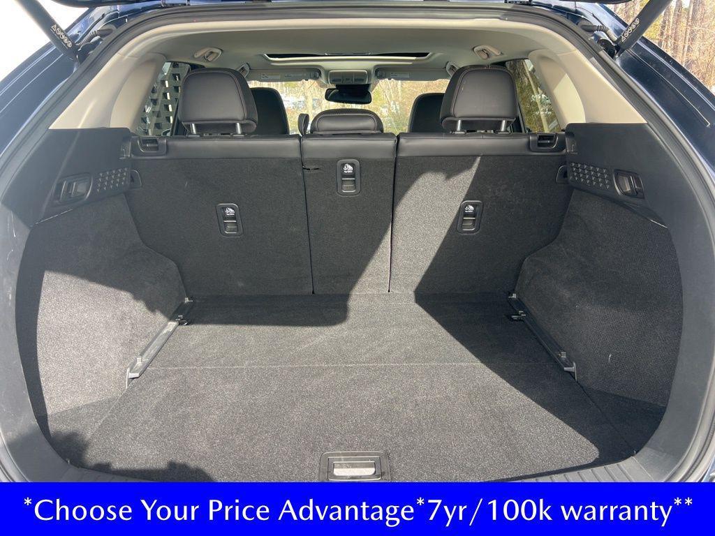 used 2023 Mazda CX-5 car, priced at $28,325