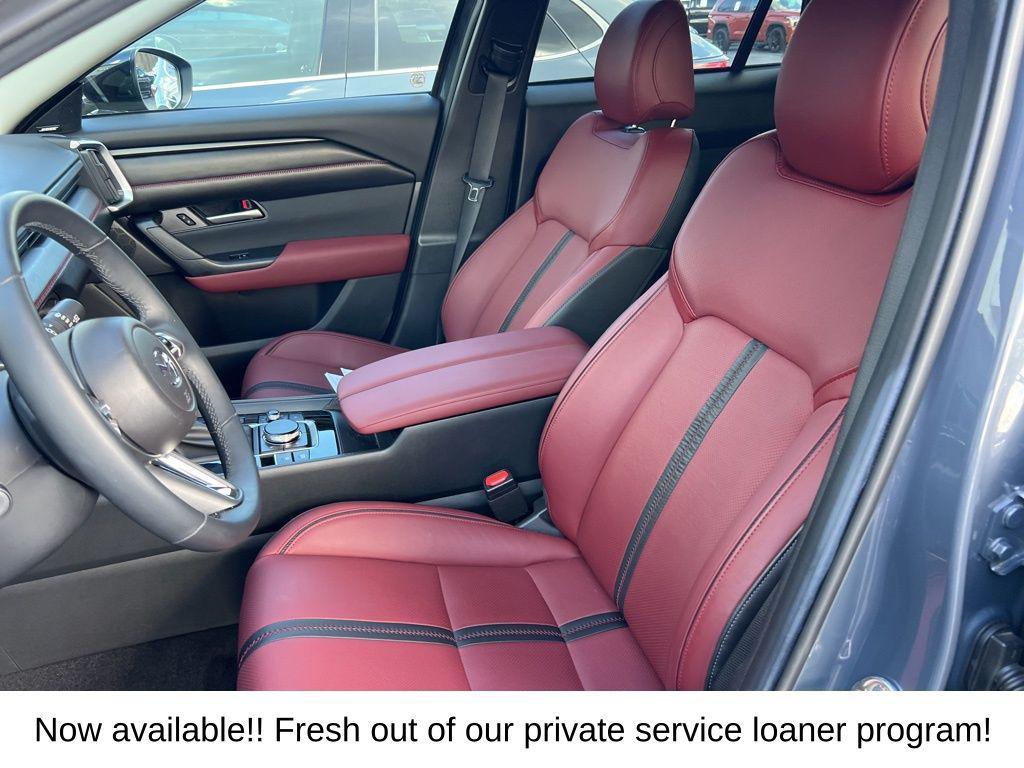 used 2025 Mazda CX-50 Hybrid car, priced at $36,990