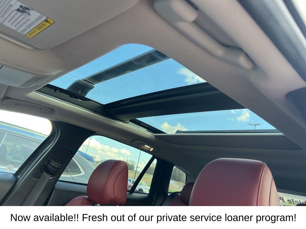 used 2025 Mazda CX-50 Hybrid car, priced at $36,990