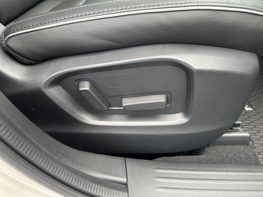 new 2025 Mazda CX-5 car, priced at $34,835