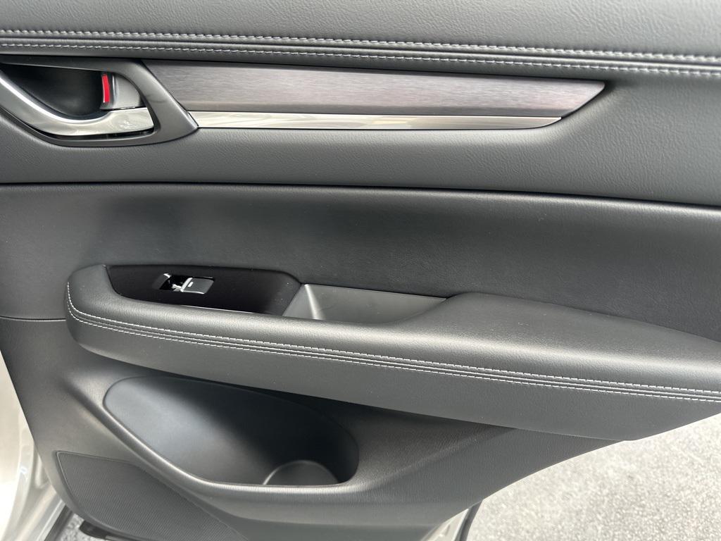 new 2025 Mazda CX-5 car, priced at $34,835