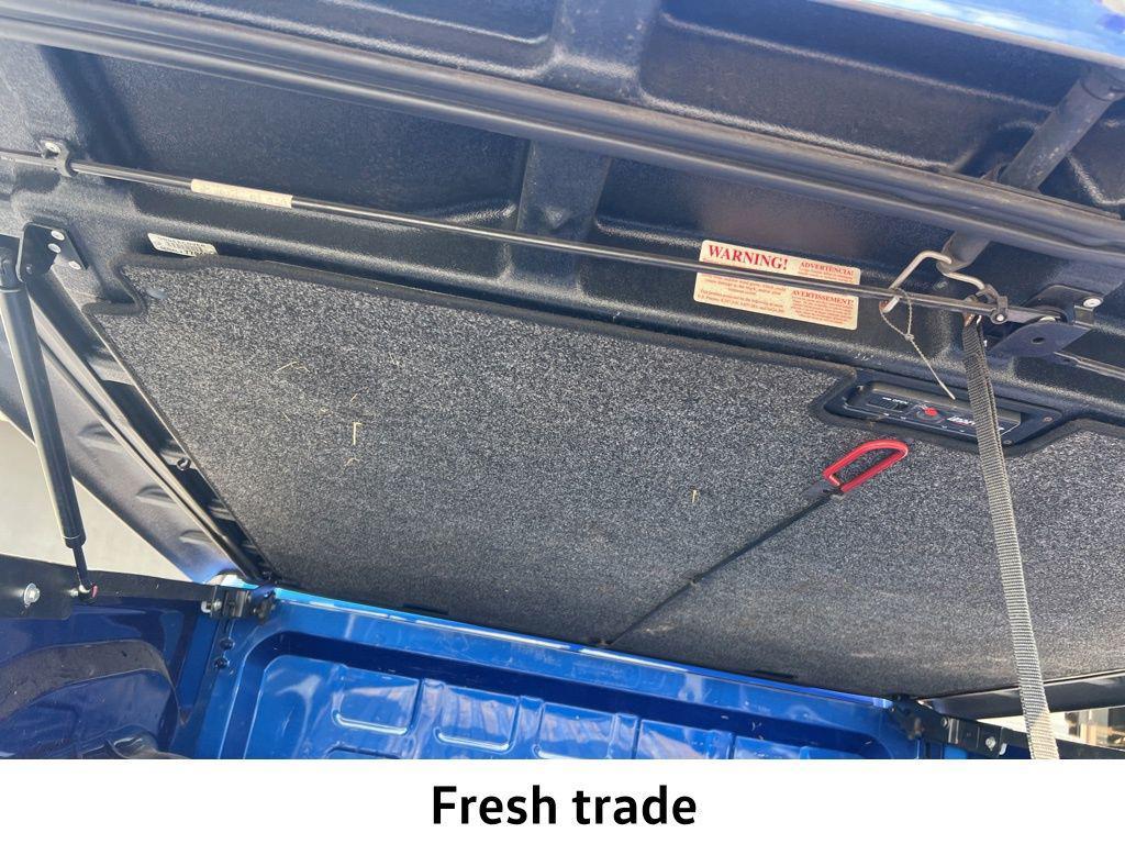 used 2017 Ram 1500 car, priced at $22,990