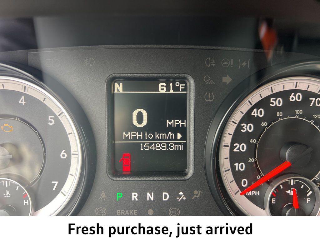 used 2019 Ram 1500 car, priced at $25,990