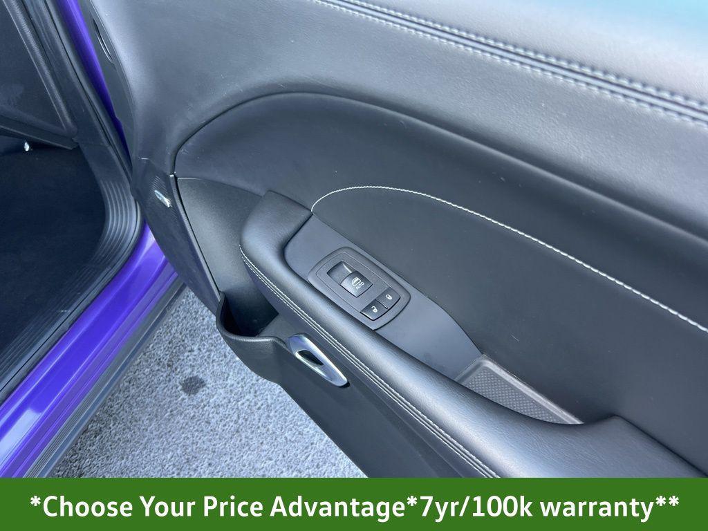 used 2023 Dodge Challenger car, priced at $47,500