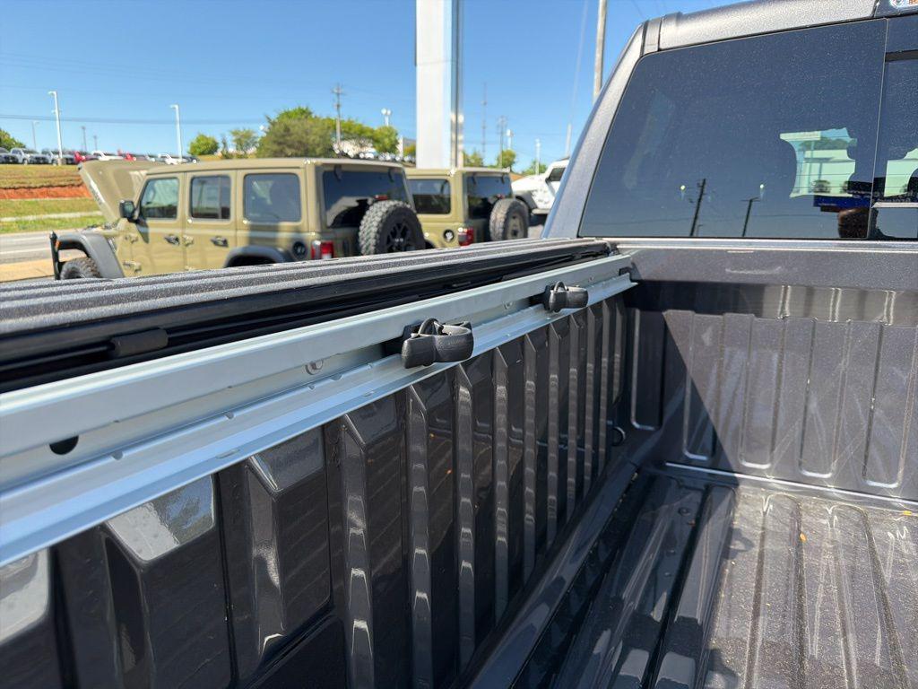 new 2026 Ram 1500 car, priced at $57,834