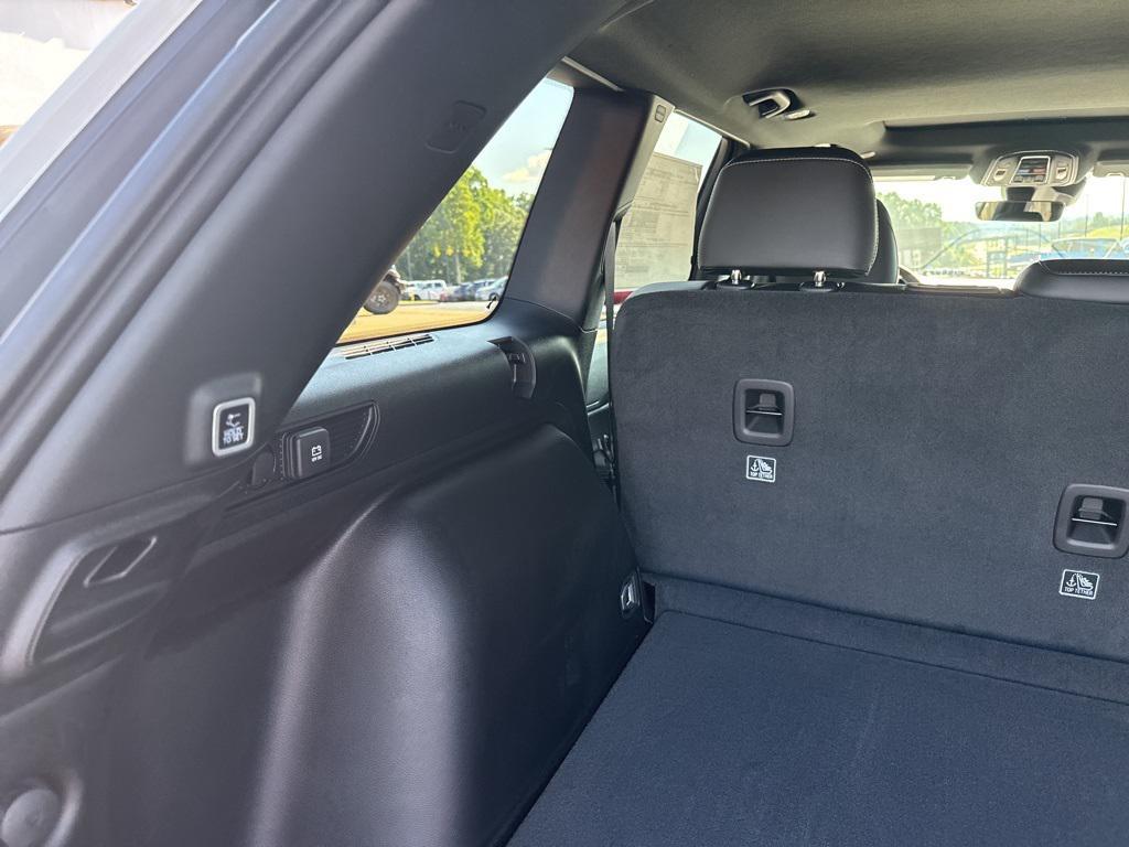 new 2025 Jeep Grand Cherokee car, priced at $36,212