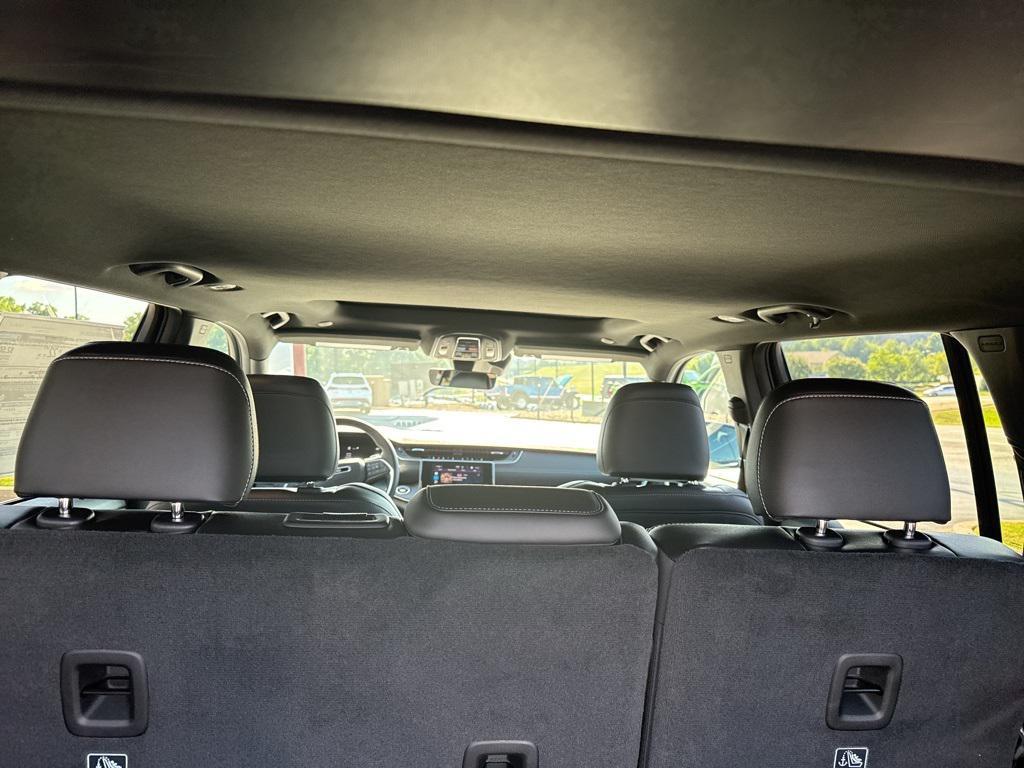 new 2025 Jeep Grand Cherokee car, priced at $36,212