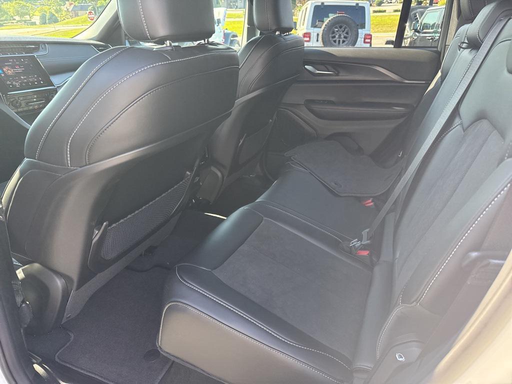 new 2025 Jeep Grand Cherokee car, priced at $36,212