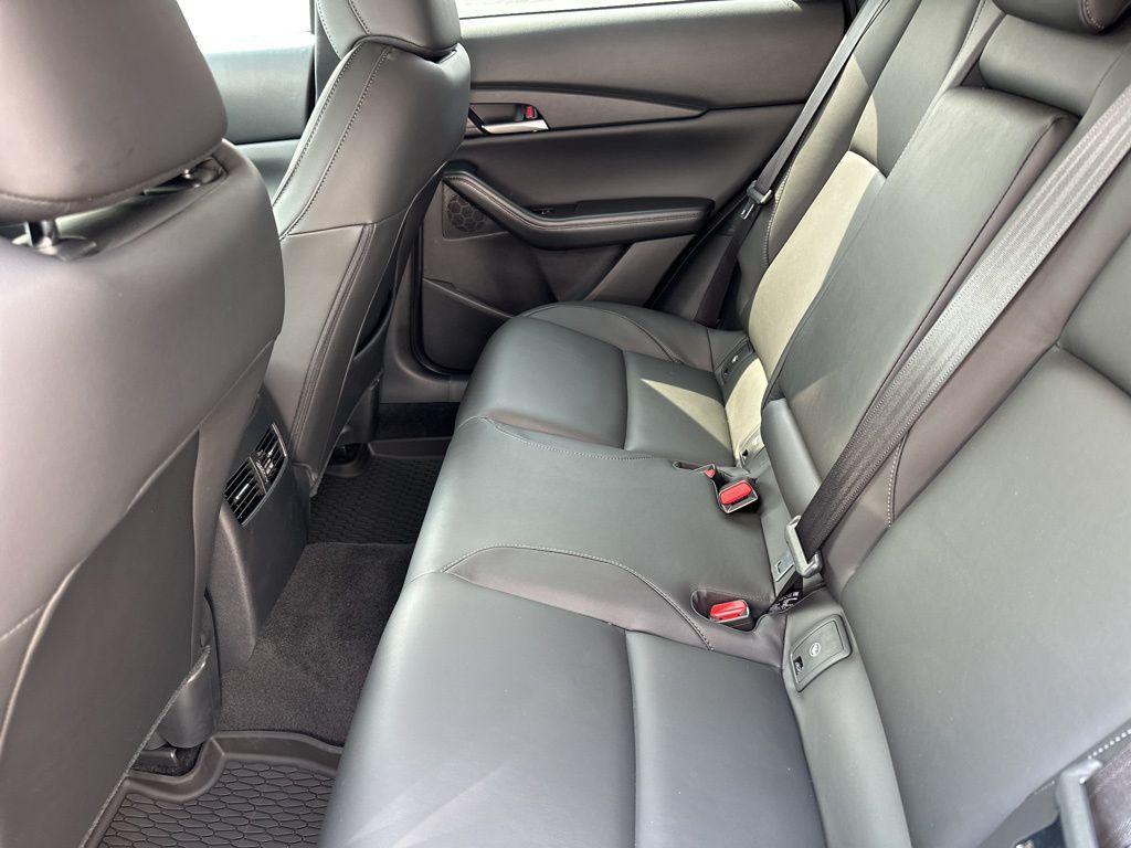 new 2026 Mazda CX-30 car, priced at $27,270