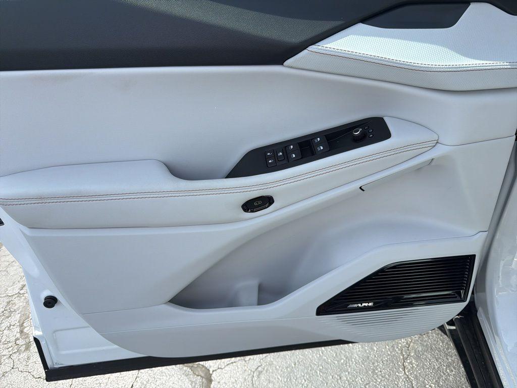 new 2026 Jeep Cherokee car, priced at $42,551