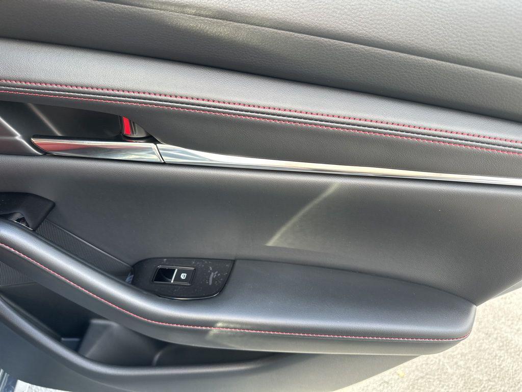 new 2026 Mazda Mazda3 car, priced at $29,790