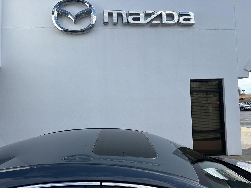 new 2026 Mazda Mazda3 car, priced at $29,790