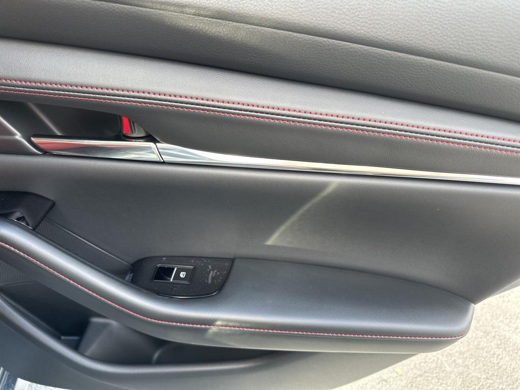 new 2026 Mazda Mazda3 car, priced at $29,790